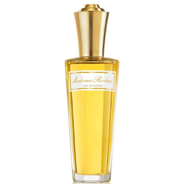 Rochas Madame Eau De Toilette 100ml