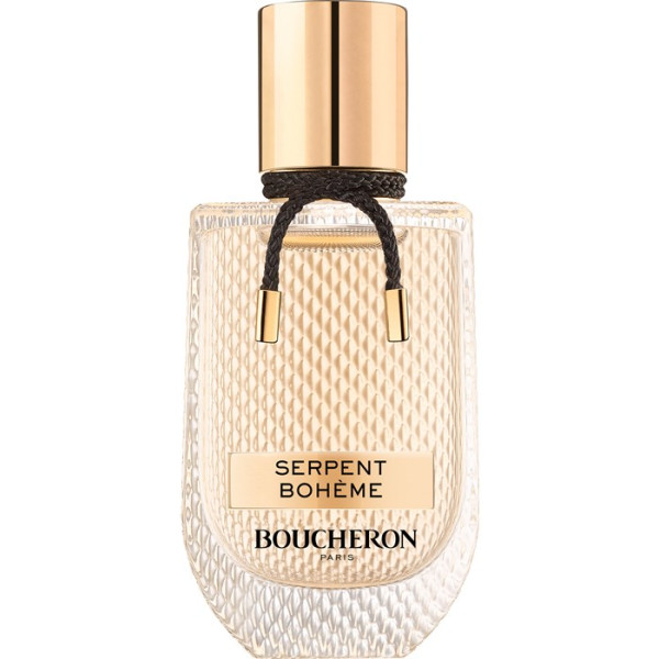 Boucheron Serpent Bohème Eau De Parfum 50ml