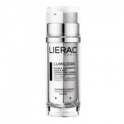 Lierac Lumilogie Double Concentré Jour Et Nuit Correction Taches 30ml