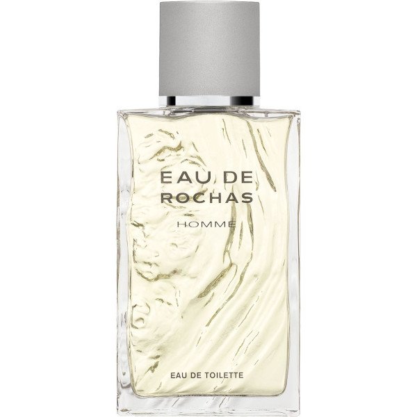 Rochas Eau De Rochas Homme Eau De Toilette 200ml