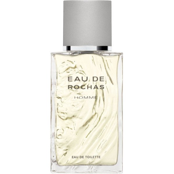 Eau De Rochas Homme Eau De Toilette 50ml