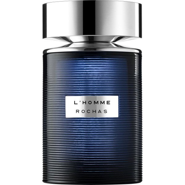 Rochas L´Homme Rochas Eau De Toilette 100ml