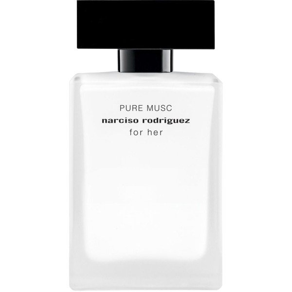 Narciso Rodriguez For Her Pure Musc Eau De Parfum 30ml