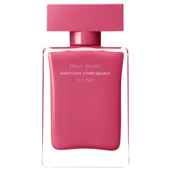 Narciso Rodriguez For Her Fleur Musc Eau De Parfum 50ml