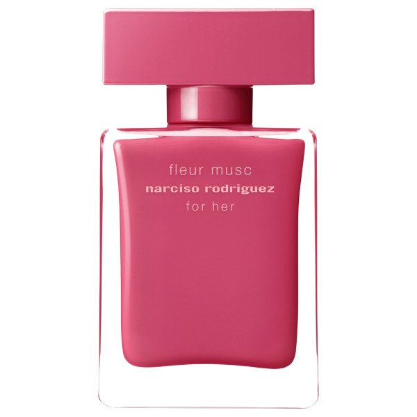 Narciso Rodriguez For Her Fleur Musc Eau De Parfum 30ml