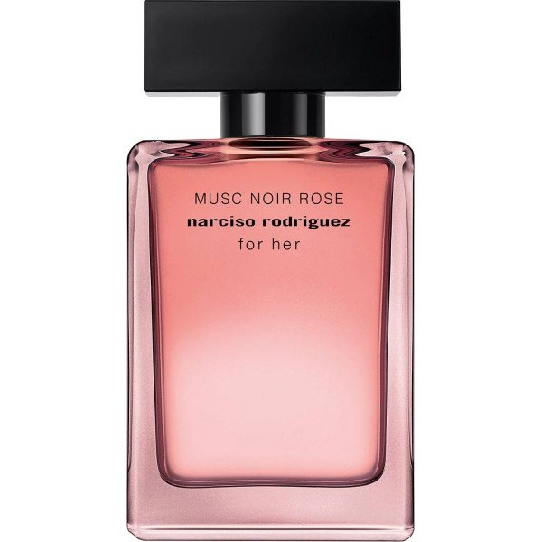 Narciso Rodriguez For Her Musc Noir Rose Eau De Parfum 50ml