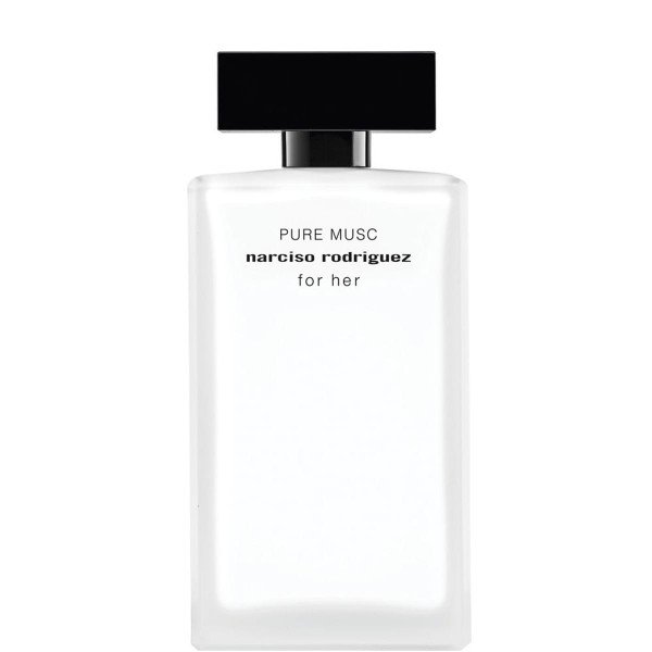 Narciso Rodriguez For Her Pure Musc Eau De Parfum 100ml