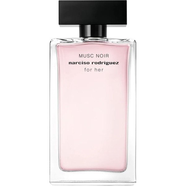 Narciso Rodriguez For Her Musc Noir Eau De Parfum 100ml