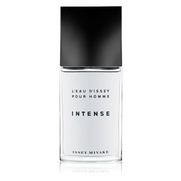 Issey Miyake L'eau D'issey Homme Intense Eau De Toilette 125ml