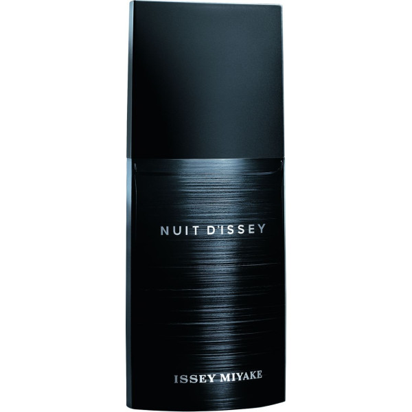 Issey Miyake Nuit D'Issey Eau De Toilette 75ml