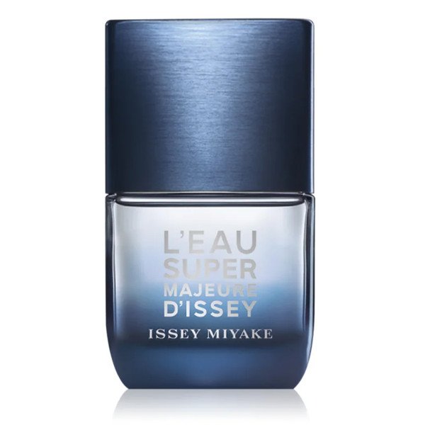 Issey Miyake L'Eau Super Majeure D'Issey Eau De Toilette 50ml