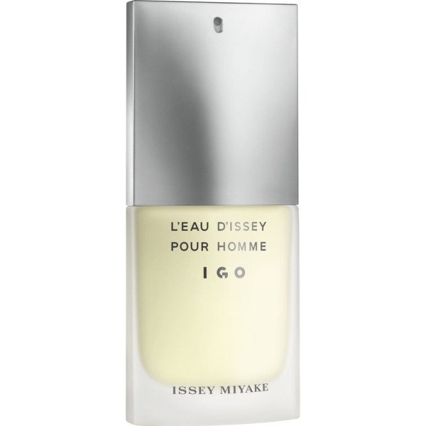 Issey Miyake L'Eau d'Issey Pour Homme IGO Eau De Toilette 100ml