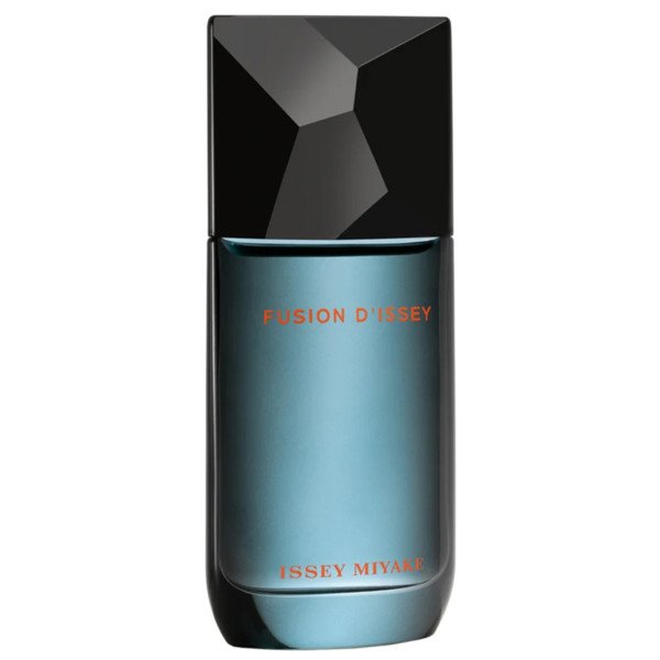 Issey Miyake Fusion D'Issey Eau De Toilette 100ml