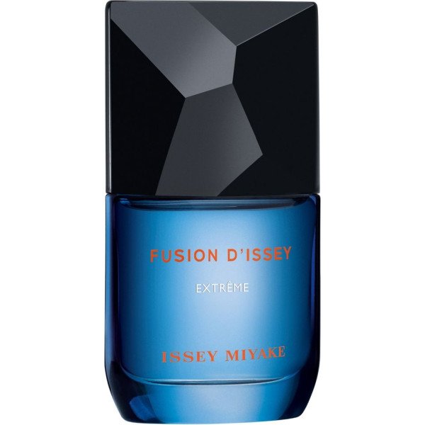 Issey Miyake Fusion D'issey Extrême Eau De Toilette 50ml