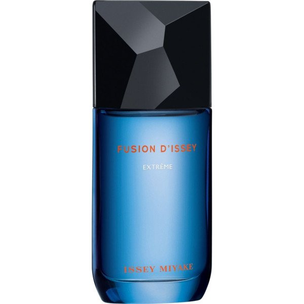 Issey Miyake Fusion D'issey Extrême Eau De Toilette 100ml