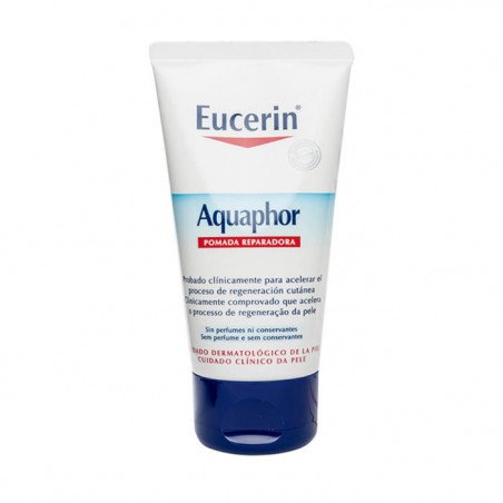 Eucerin Aquaphor Pommade Réparatrice 45g