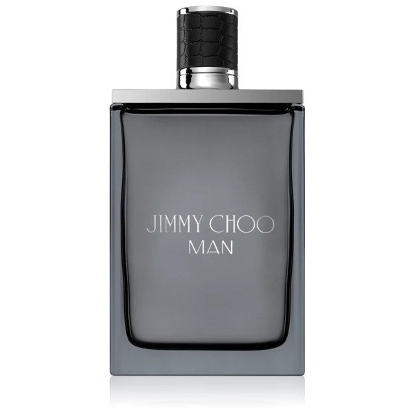 Jimmy Choo Man Eau De Toilette 100ml