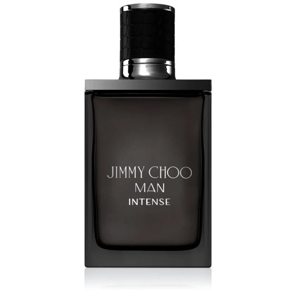 Jimmy Choo Man Intense Eau De Toilette 50ml