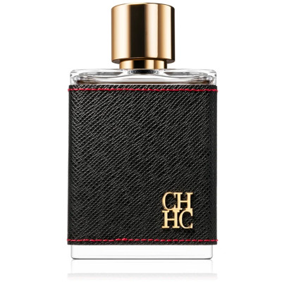 parfum homme carolina herrera ch men eau de toilette 100 ml parfums de france-1