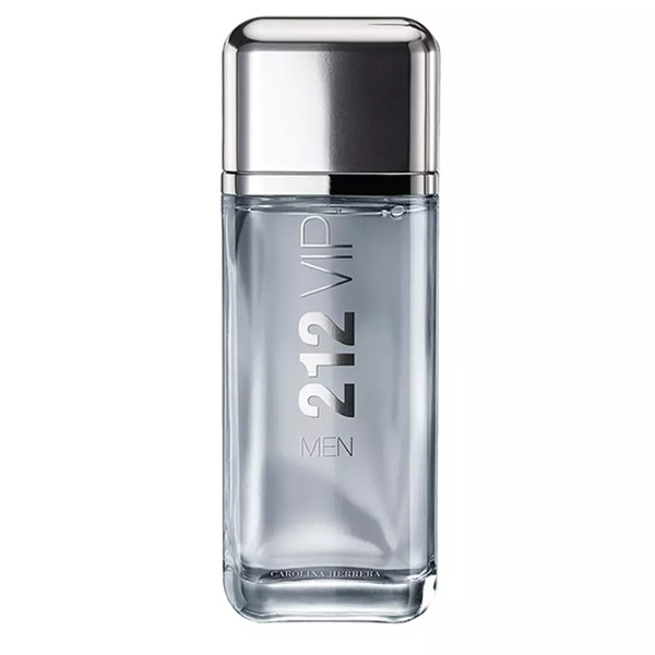 Carolina Herrera 212 Vip Men Eau De Toilette 200ml