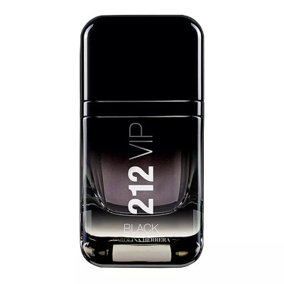 parfum homme carolina herrera 212 vip black men eau de parfum 50ml - parfums de france - 1