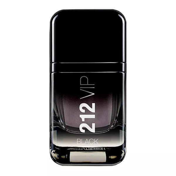 Carolina Herrera 212 Vip Black Men Eau De Parfum 50ml