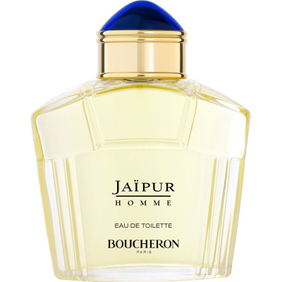 parfum homme boucheron jaipur homme eau de toilette 100ml - parfums de france - 1