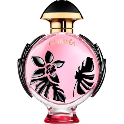 parfum femme - paco rabanne olympea flora eau de parfum 50ml - parfums de France - 1