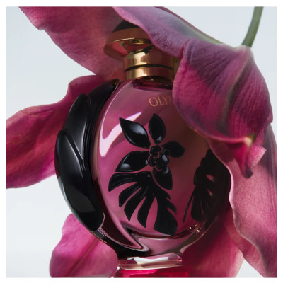 parfum femme - paco rabanne olympea flora eau de parfum 50ml - parfums de France - 4