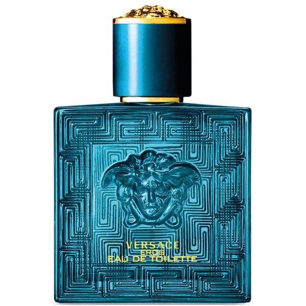 Versace Eros Eau De Toilette 50ml