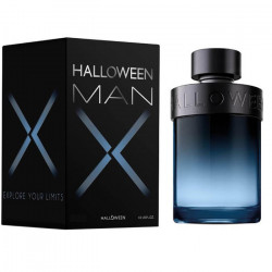 Halloween Man X Eau De Toilette Vaporisateur 125ml