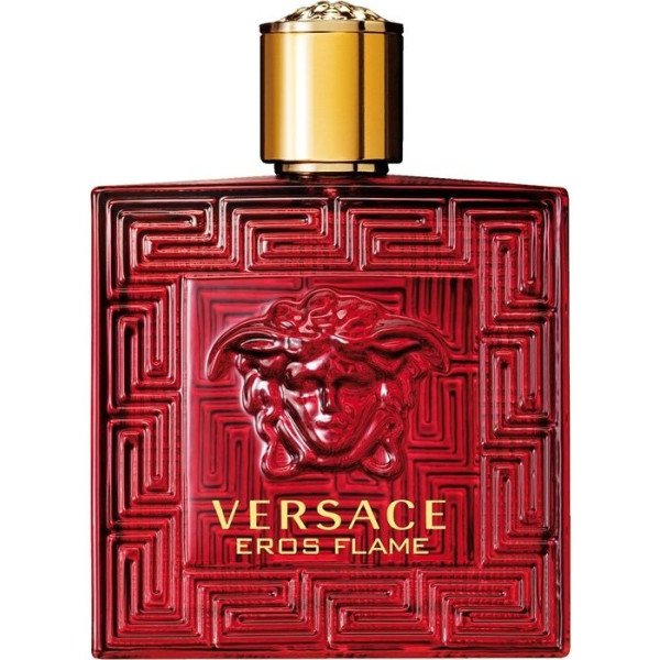 Versace Eros Flame Eau De Parfum 200ml