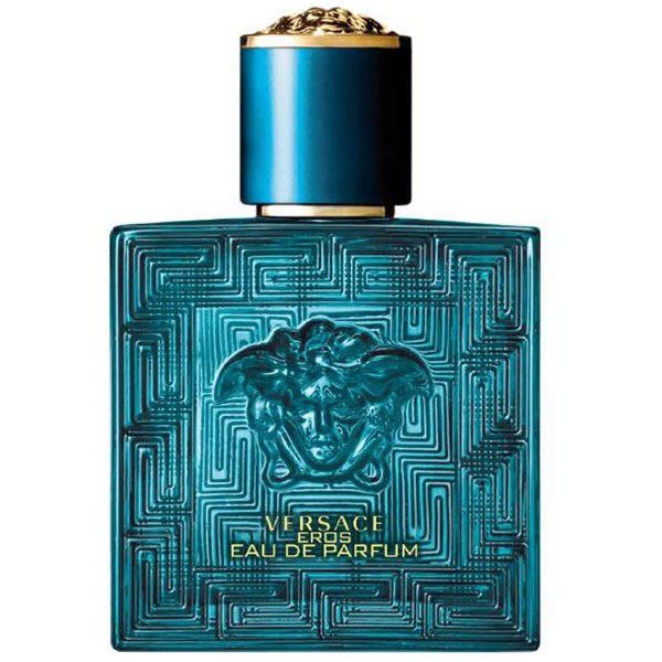 Versace Eros Eau De Parfum 100ml