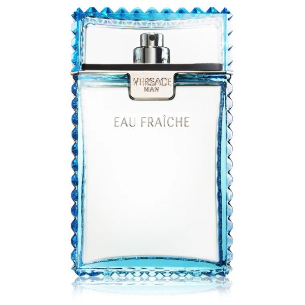 Versace Man Eau Fraiche Eau De Toilette 200ml