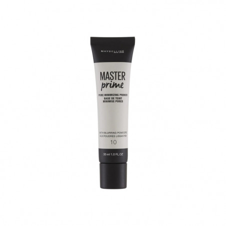 Maybelline Master Prime Base De Teint Minimise Pores 30ml