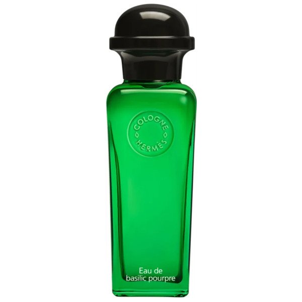 Hermès Eau De Basilique Pourpre Eau De Cologne 50ml