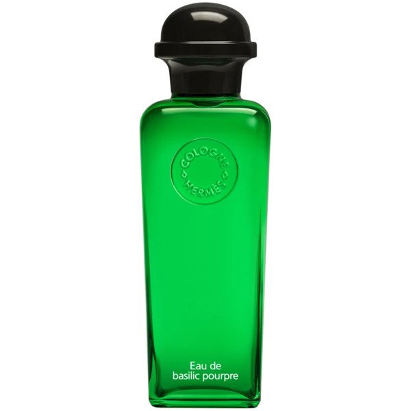 Hermès Eau De Basilique Pourpre Eau De Cologne 100ml