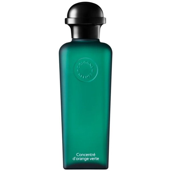 Hermès Concentré D'orange Verte Eau De Toilette 100ml