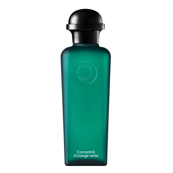 Hermès Concentré D'orange Verte Eau De Toilette 50ml