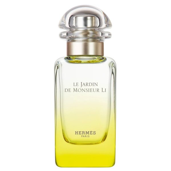 Hermès Le Jardin De Monsieur Li Eau De Toilette 50ml