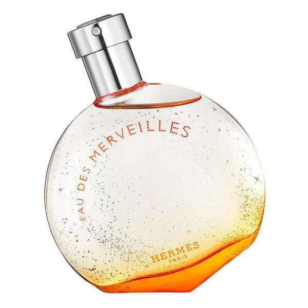 Hermès Eau Des Merveilles Eau De Toilette 50ml