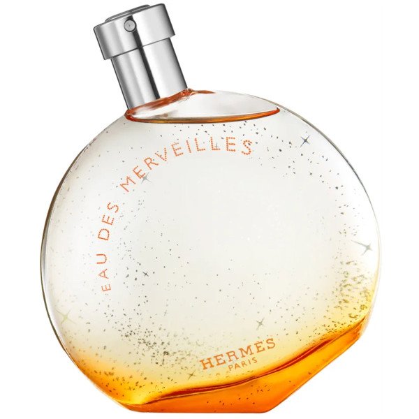 Hermès Eau Des Merveilles Eau De Toilette 100ml