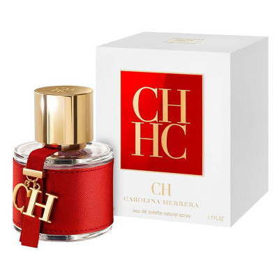 parfum-femme-carolina-herrera-ch-woman-eau-de-toilette-50ml-parfums-de-france-2