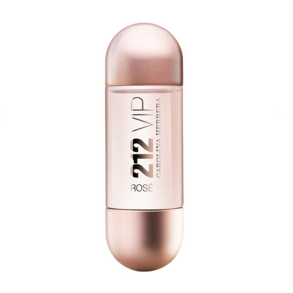 Carolina Herrera 212 VIP Rosé Eau De Parfum 30ml