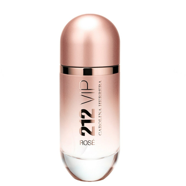 Carolina Herrera 212 VIP Rosé Eau De Parfum 50ml