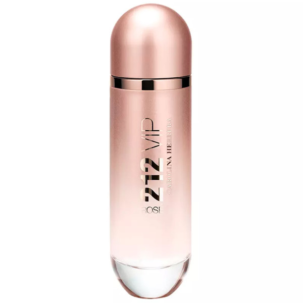 Carolina Herrera 212 VIP Rosé Eau De Parfum 125ml