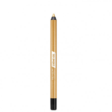 Revlon Colorstay Eye Liner Gel 005 24K