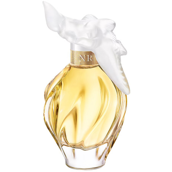 Nina Ricci L'air Du Temps Eau De Toilette 100ml