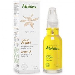 Melvita Huile D Argan 50ml