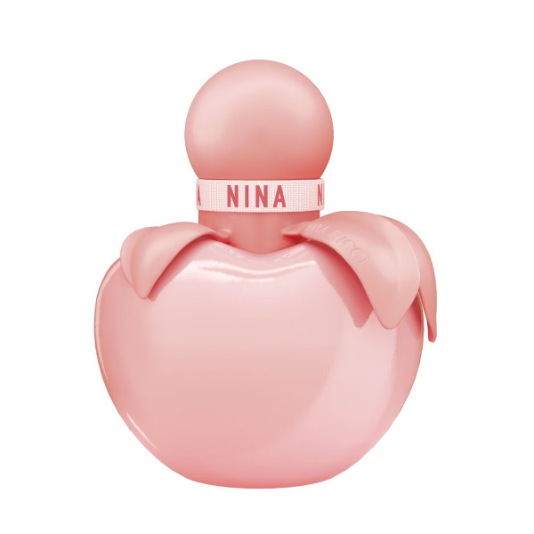 Nina Ricci Nina Rose Eau De Toilette 30ml